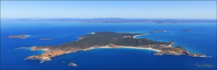 Great Keppel Island - Yeppoon - QLD (PBH4 00 18246)